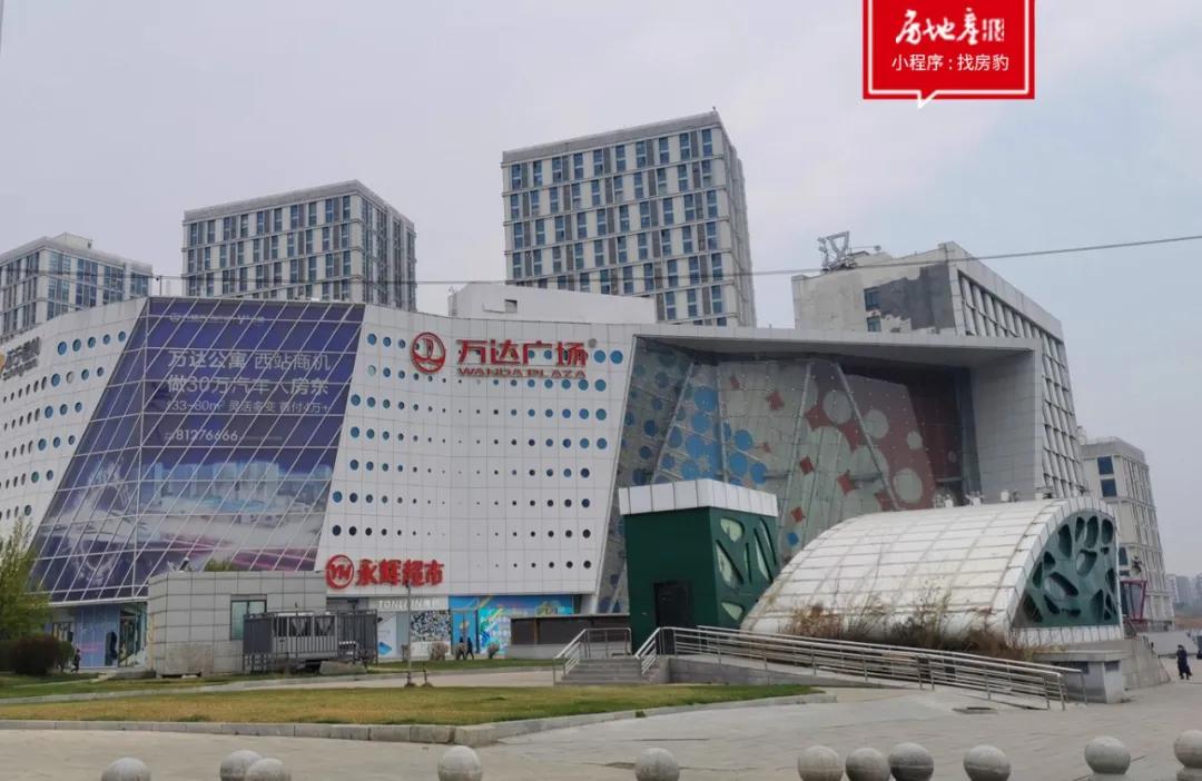 汽修与建材齐飞，带你重新认识长春最“恨铁不成钢”的二环