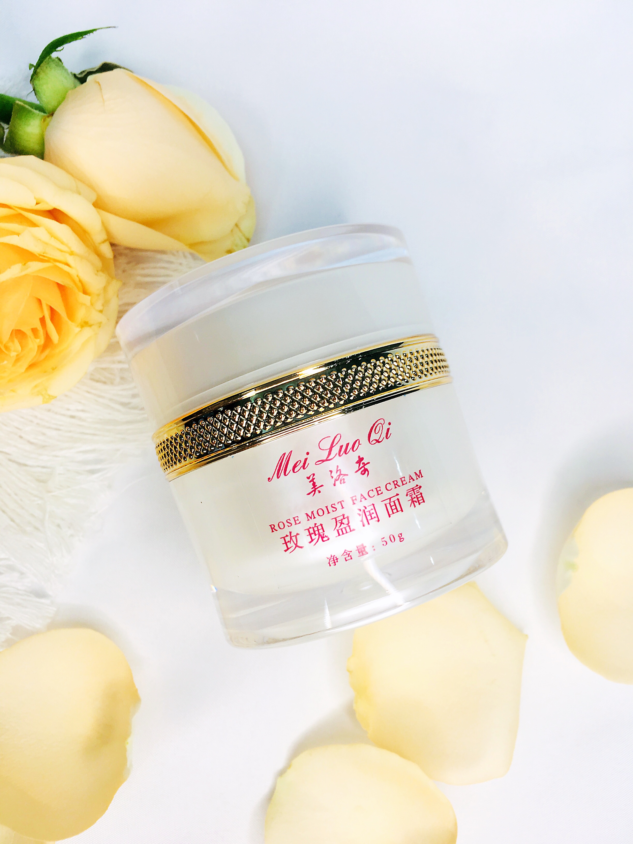 好面霜的标准,好面霜推荐敏感