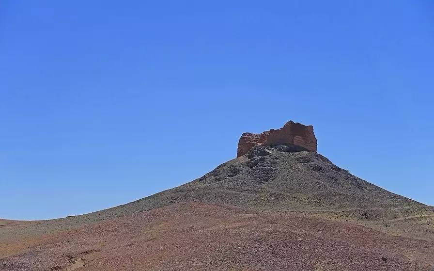 异域发现石昊,异国发现汉字石刻