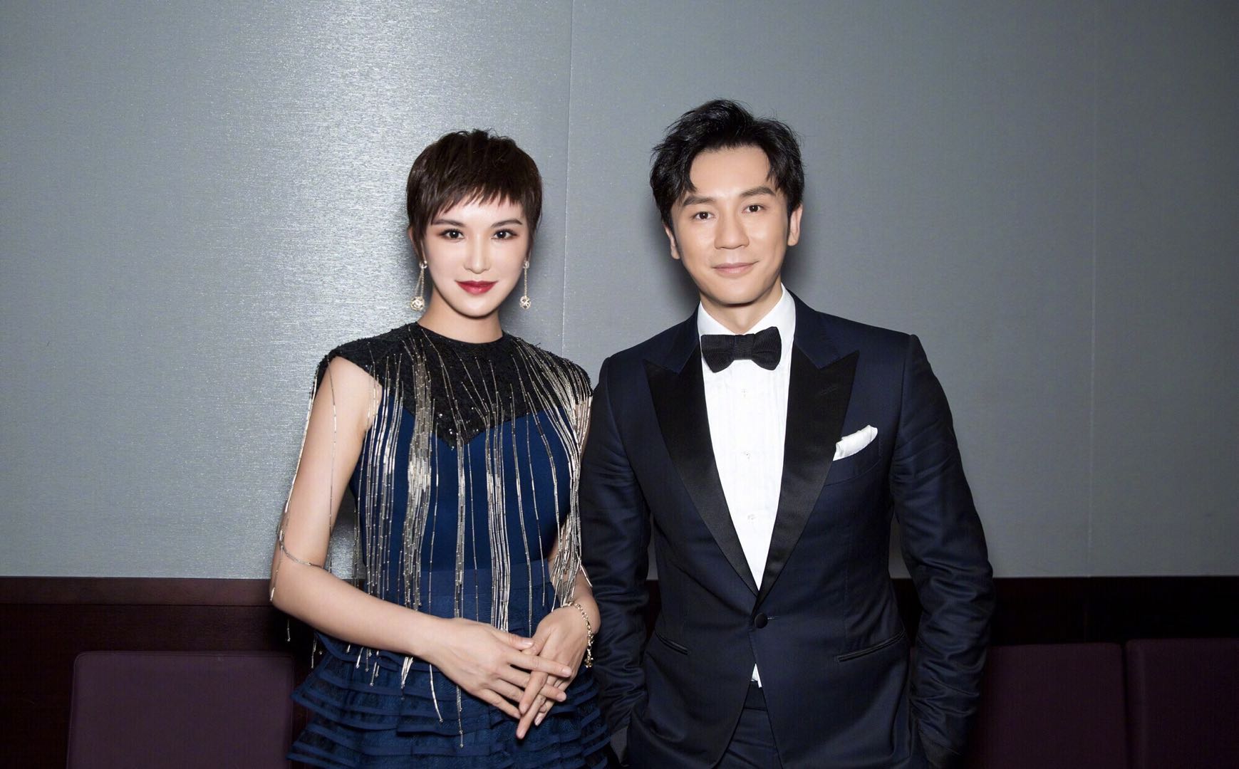 莫小棋李晨青梅竹马,李晨莫小棋北京爱情故事片段