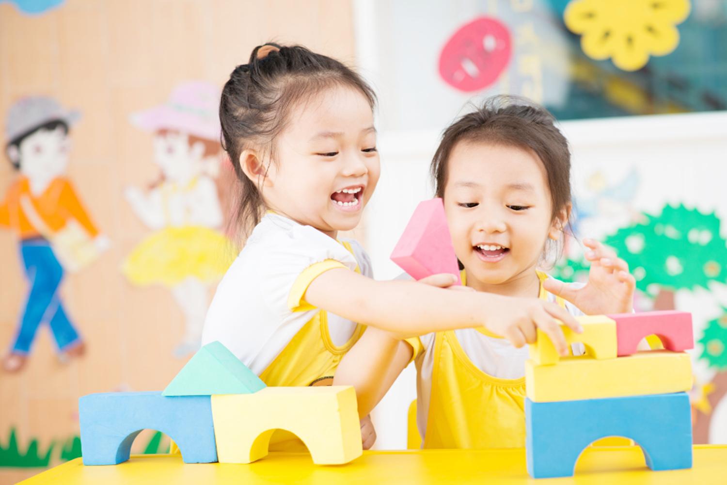 如何快速提高宝宝智商,如何抓住宝宝智商发育的时间