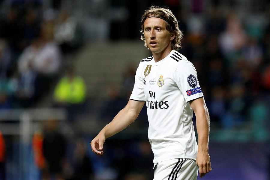 现役十大中场排行,当今十大中场最佳球员