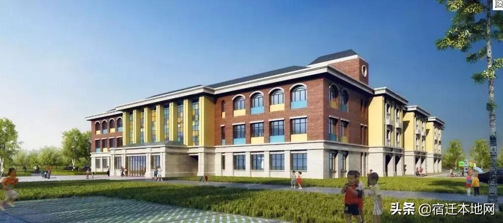 沭阳最牛民办学校,沭阳最牛逼学校