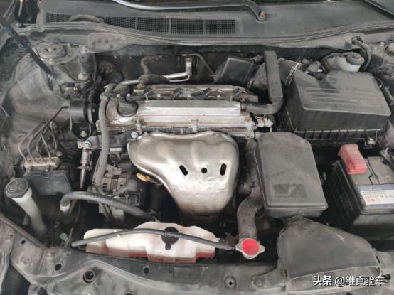 10w买二手车,14w能买几年的凯美瑞