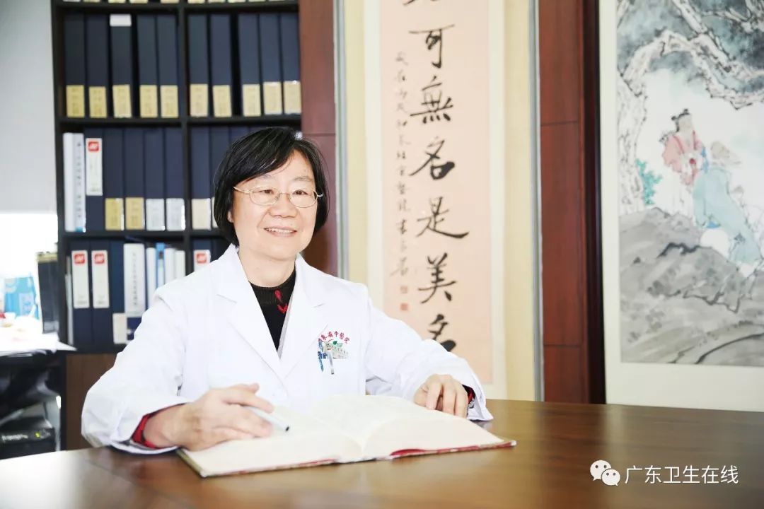 创国家重点专科、带领中医肾病学开枝散叶……这位名中医为患者送去健康福音