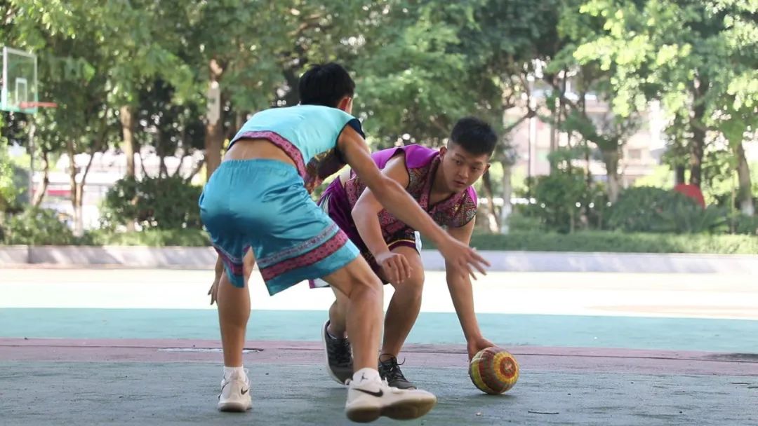 文化和自然遗产日非遗活动的主题,民间传统体育非物质文化遗产