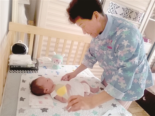 月子请月嫂包头,包头正规月嫂需要多少钱收费标准