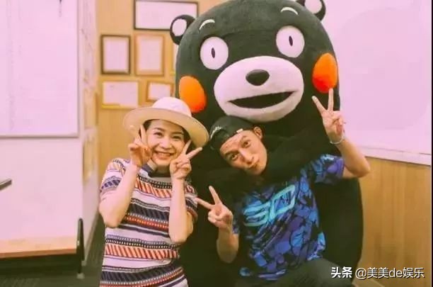 李维嘉否认与龙丹妮关系,李维嘉和龙丹妮什么时候结婚