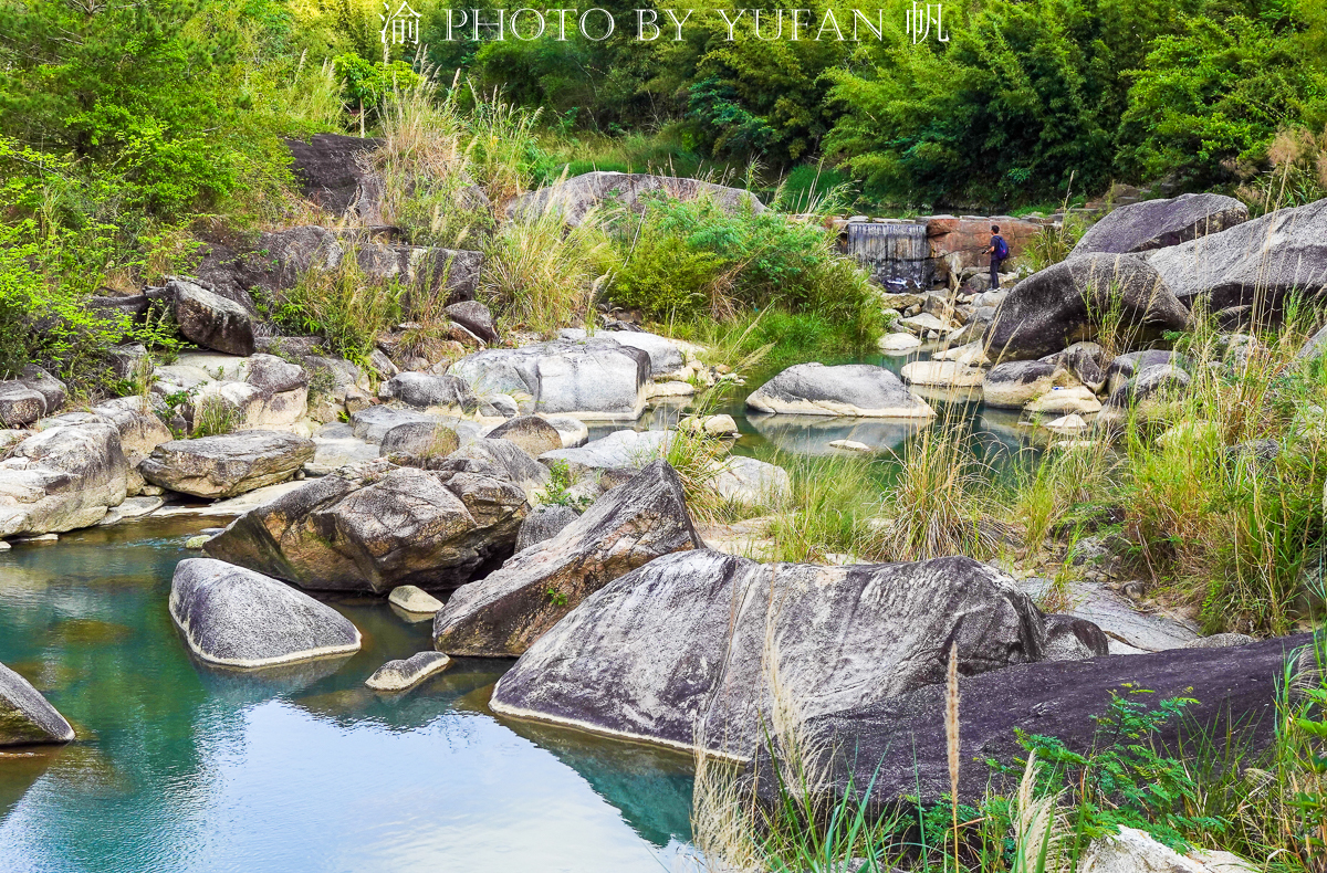 广东小九寨南海湾,广东小九寨完整视频