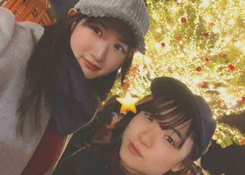 击败伊藤美诚的最佳拍档早田希娜 (伊藤美诚早田希娜最萌身高差)