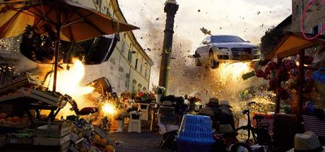 最新劲爆动作大片让人热血沸腾,2021年最炸裂动作片