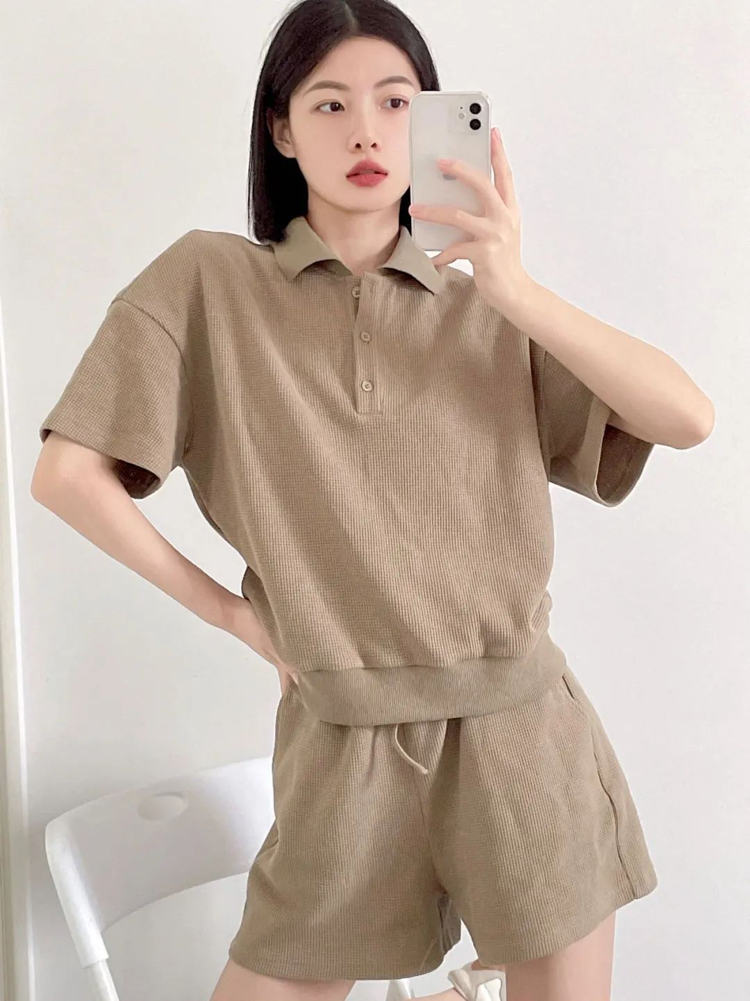 “奥运风”火了？这样穿太美了