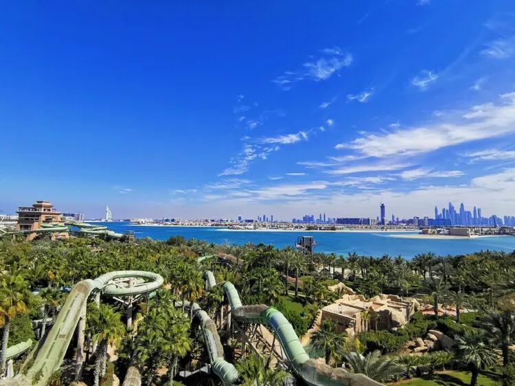 迪拜旅游景点攻略图大全,迪拜周围景点旅游攻略大全