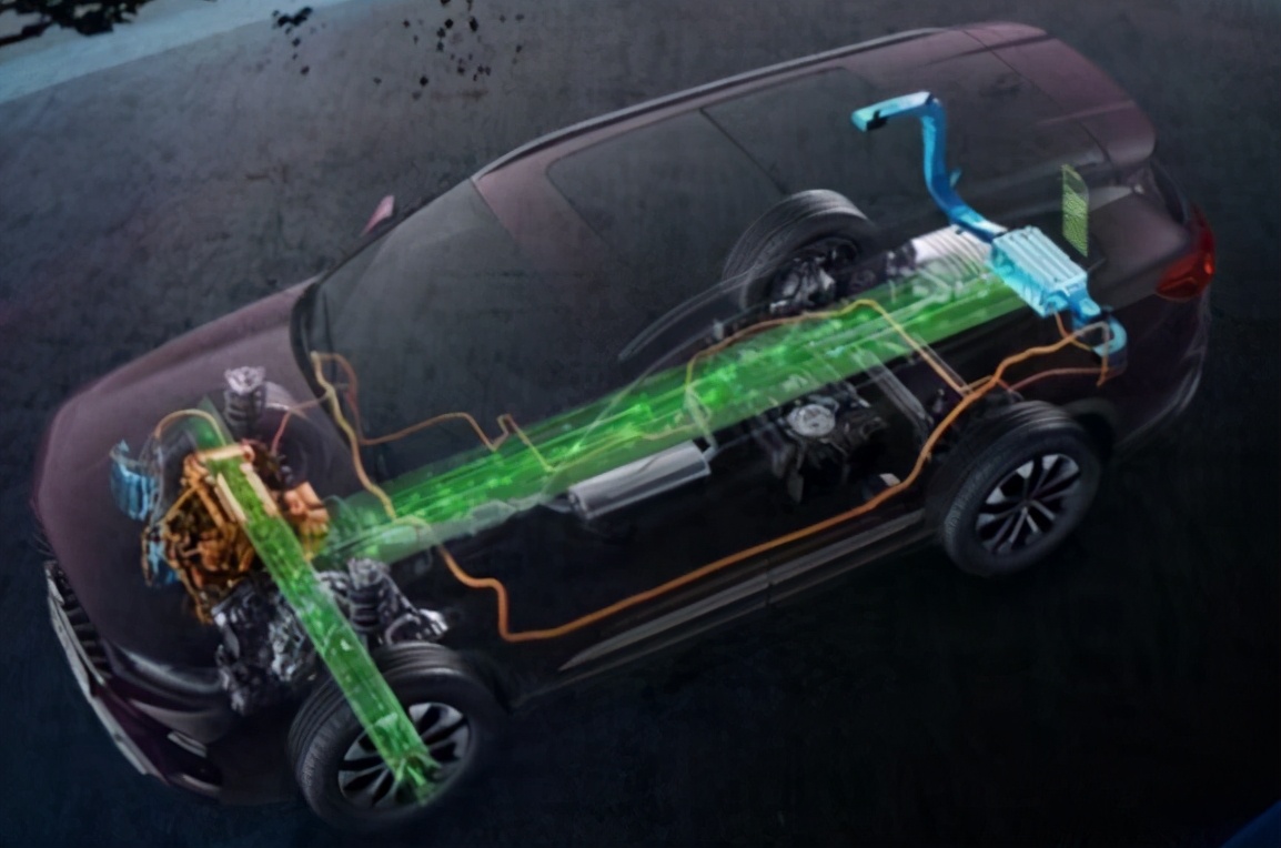 “理工男”实力说话，瑞虎8轻混版才6.4L超低百公里油耗