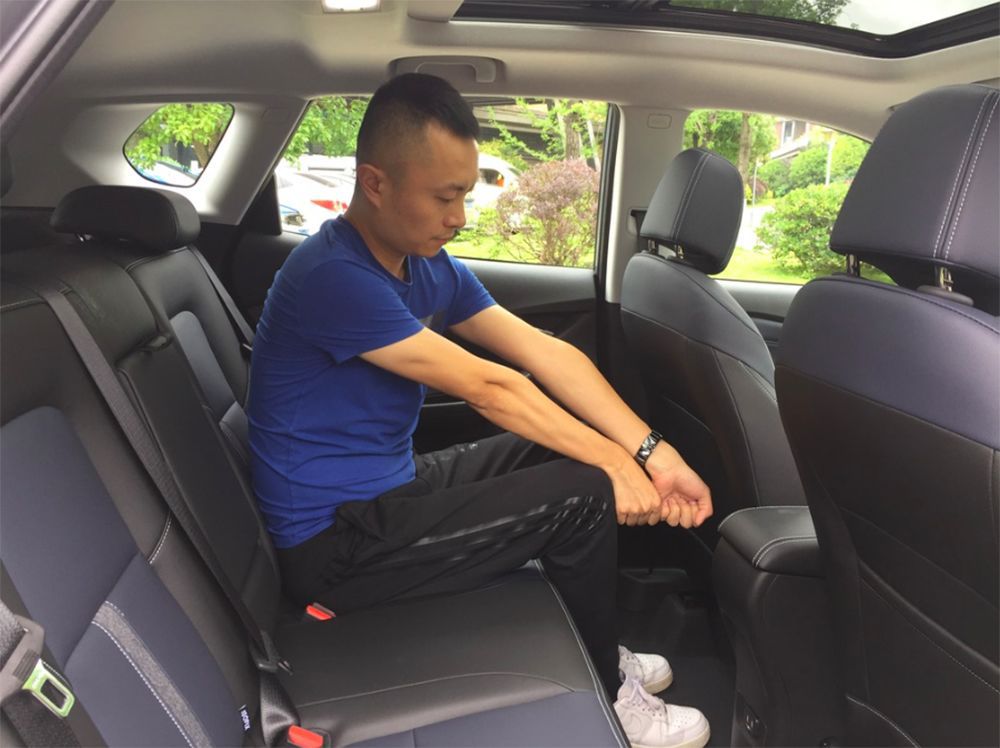 试驾雪佛兰创酷自动劲版1.0t,16款创酷1.4t雪佛兰优缺点