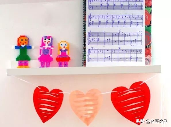 手工折心的制作方法,折一张纸手工大全