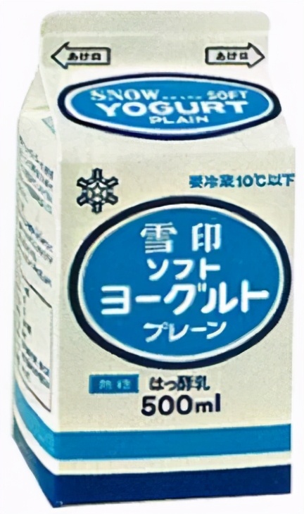 中国酸奶的历史文化,美国酸奶的发展史