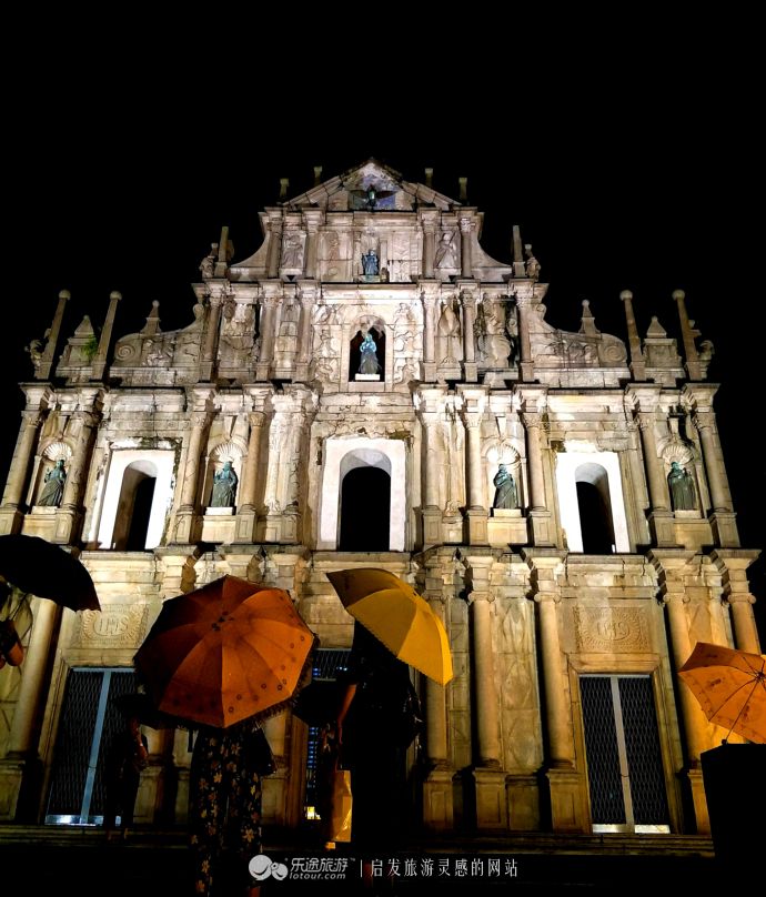 世界四大赌城之一澳门,世界四大赌城有什么好玩的