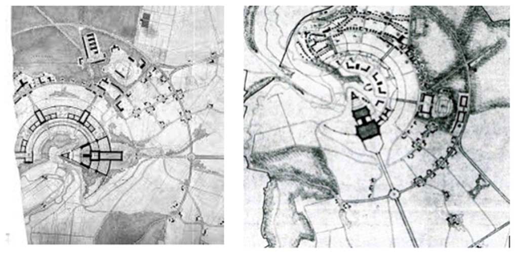 获取黑暗力量？纳粹分子为何重建条顿骑士团的城堡？（献祭篇）