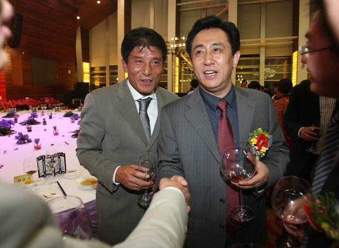 张琳芃为言论道歉,张琳芃在广州恒大的高光时刻