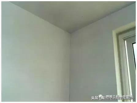 建筑工程分户验收解说词,工程分户验收验什么