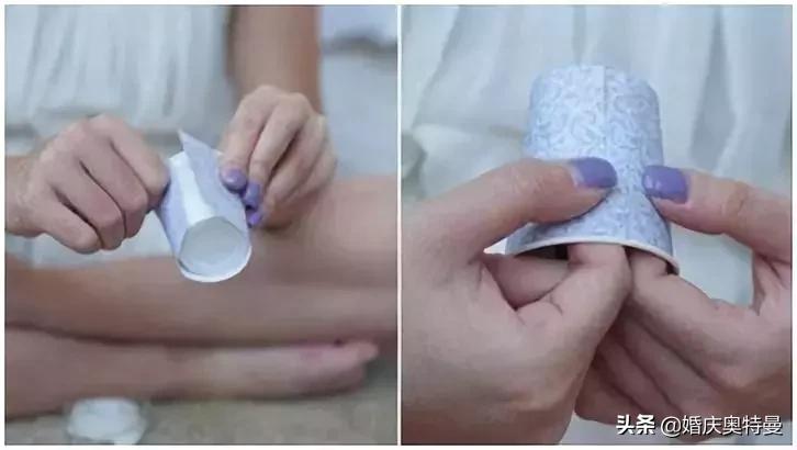 改造一次性纸杯,一次性纸杯改造