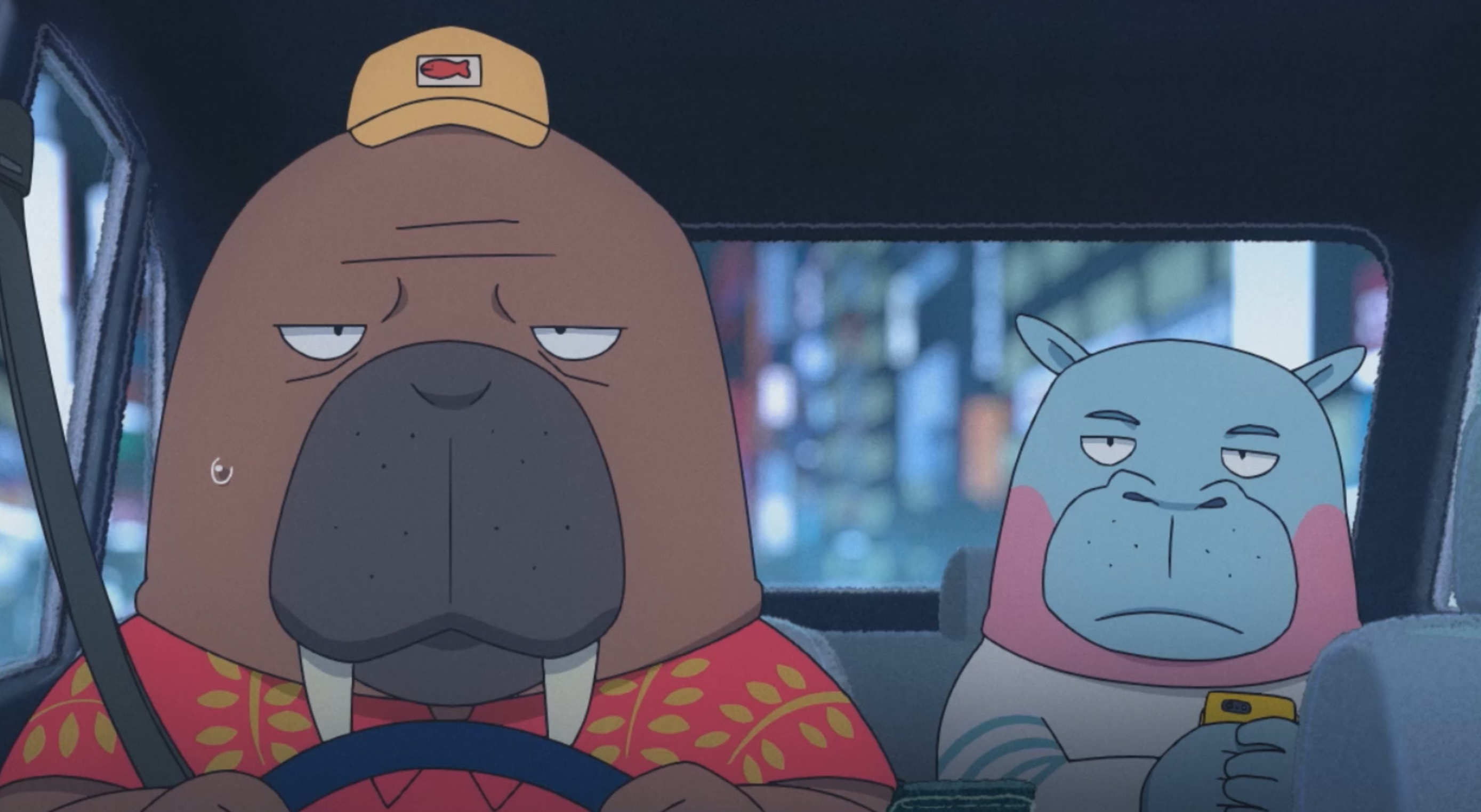 这部冷门电影凭什么打动影评人,推荐一部冷门但评分超高的番