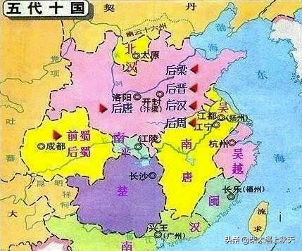 沙陀骑兵为什么消失了,沙陀骑兵怎么打仗的
