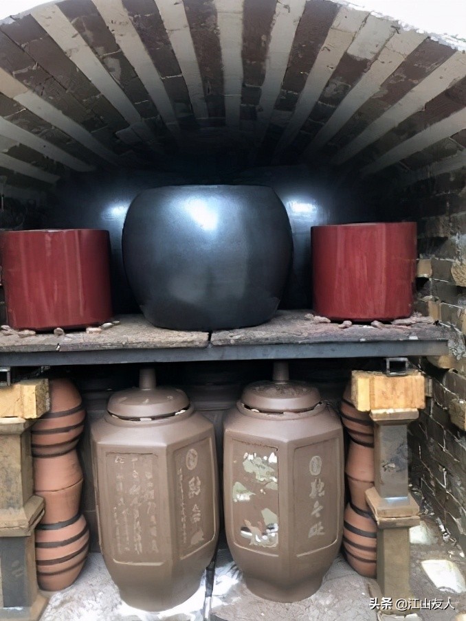 游宜兴,宜兴市丁蜀镇和茶趣紫砂文化