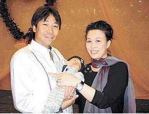 高峰与那英分手后结婚了吗,高峰和那英分手后见过面吗