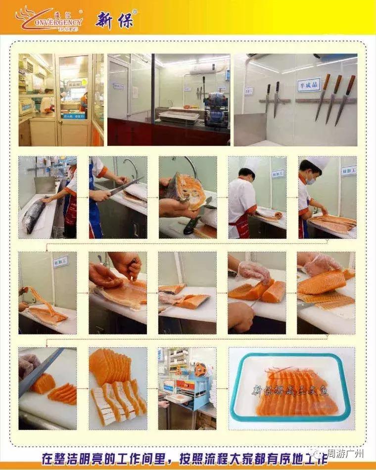 挪威官方三文鱼,挪威三文鱼哪家正宗