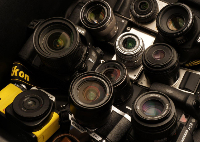 尼康d610全画幅微单,相机入门推荐尼康d610