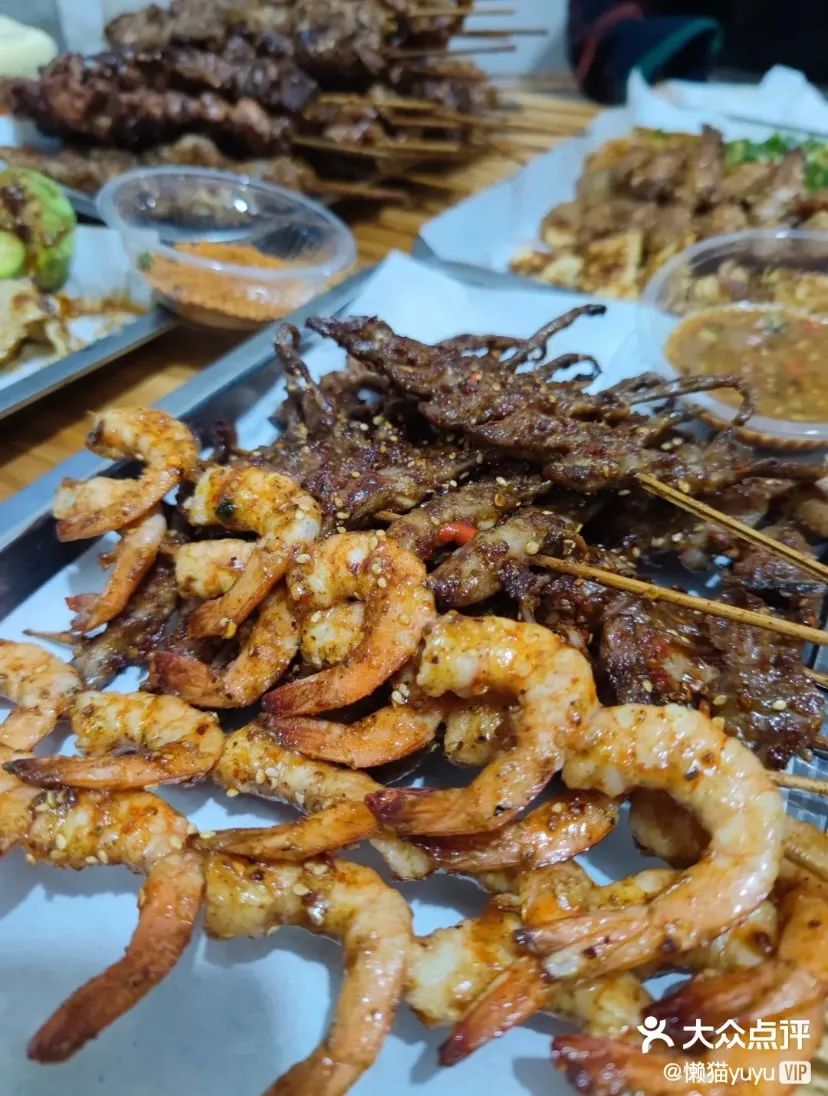 昆明必吃的十大凹糟馆子,盘点昆明最难找的凹糟馆子