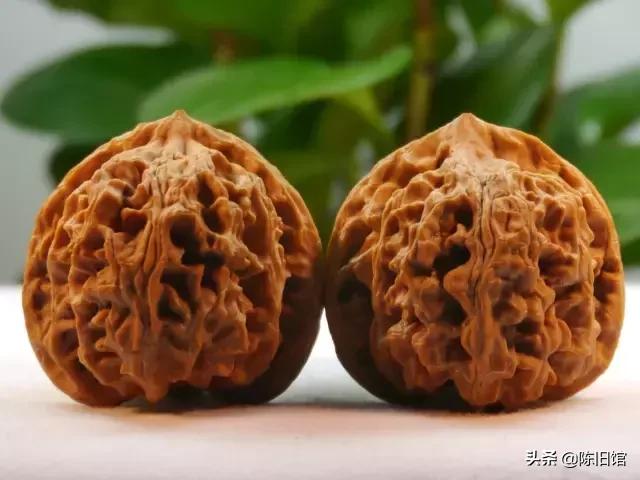 十大鲜核桃,100个精品核桃