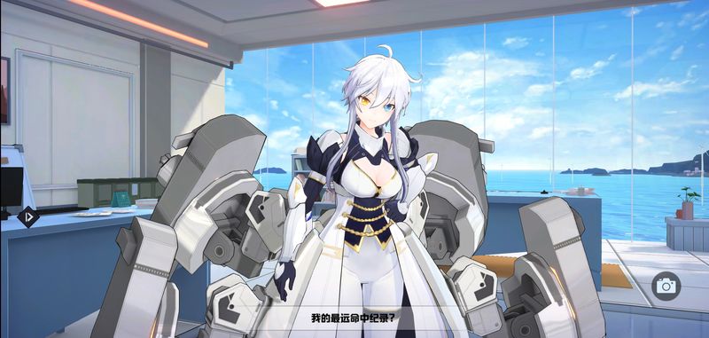 苍蓝誓约航母哪个系好,苍蓝誓约有哪些战舰