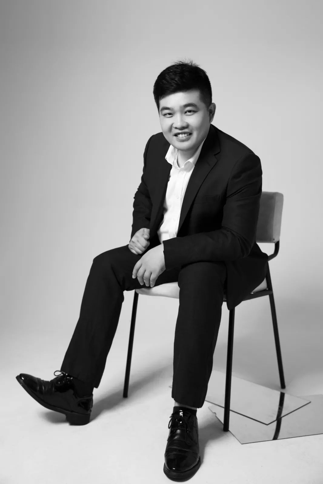 宁馨净化创始人马健：净化小环境，守护更多人的呼吸