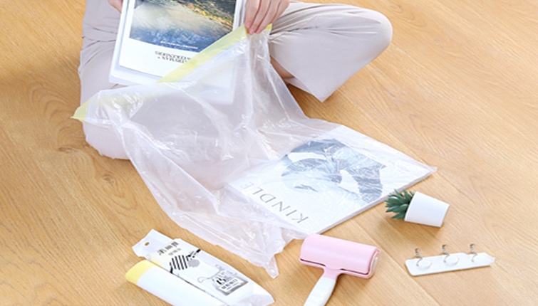 网购垃圾袋怎么挑选,怎么挑选垃圾袋合格