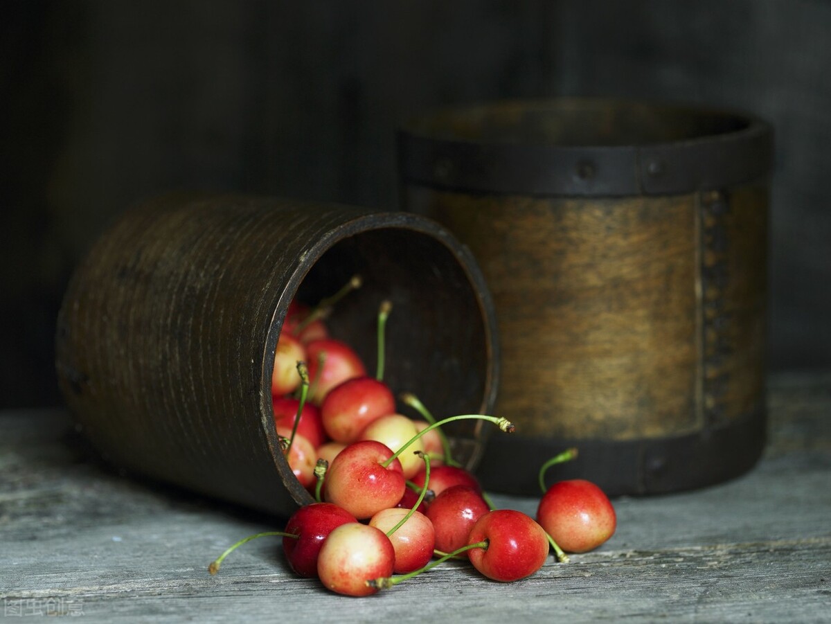 樱桃泡酒用把樱桃弄碎吗,樱桃怎么去核最快最好