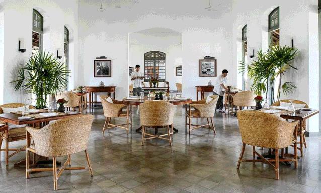 安缦酒店中国五家,全球34家安缦酒店沉浸式体验