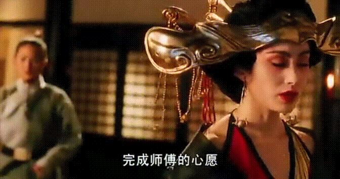 仅有一个赵敏回眸惊艳半生，那是远远不够的