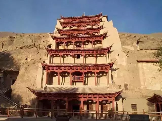 80岁前一定要去的中国的100个地方！你去过几个了？