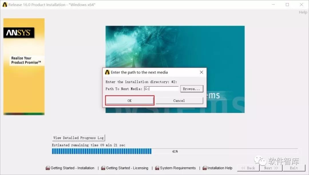ansys19.0安装指南,ansys16.0教学
