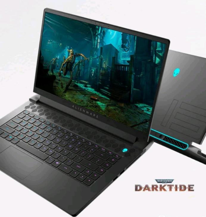 戴尔外星人m15R5被曝故意限制显卡性能，官方现已修复