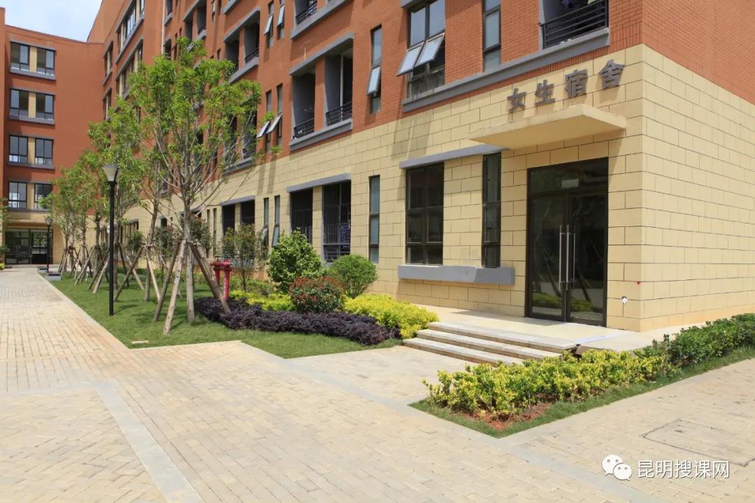 官渡区第六中学今年教学质量,昆明市官渡区第六中学制度