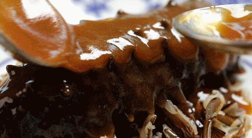 海参是北极参好还是辽参好,海参刺参光参