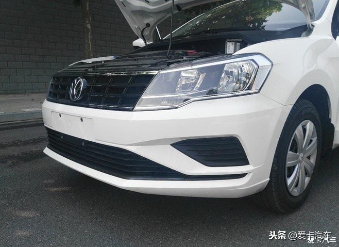 全新捷达人生第一辆车,人生第一辆车捷达va3