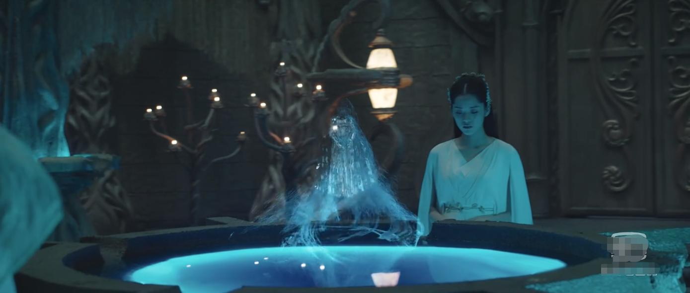 大主宰王源欧阳娜娜反派木头人,大主宰王源和欧阳娜娜片段