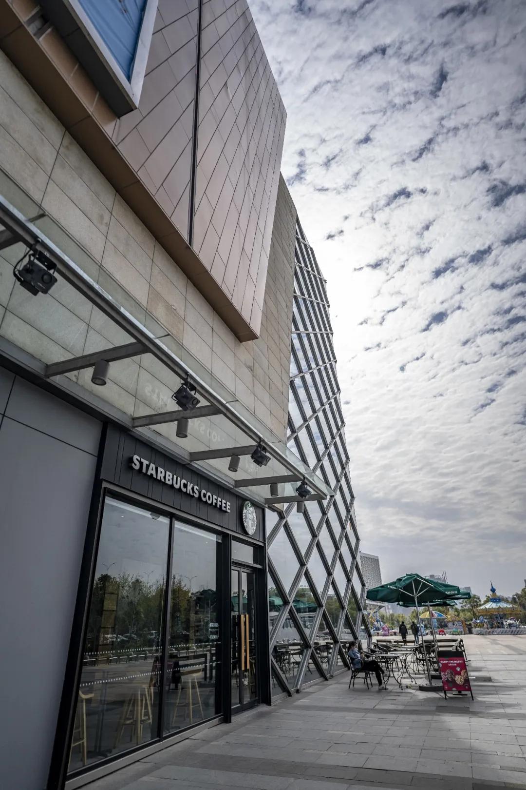 这一次，看到想象以外的经开