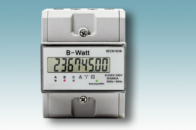 新电表一度电和老电表一度电,换了电表后怎么感觉电费高了