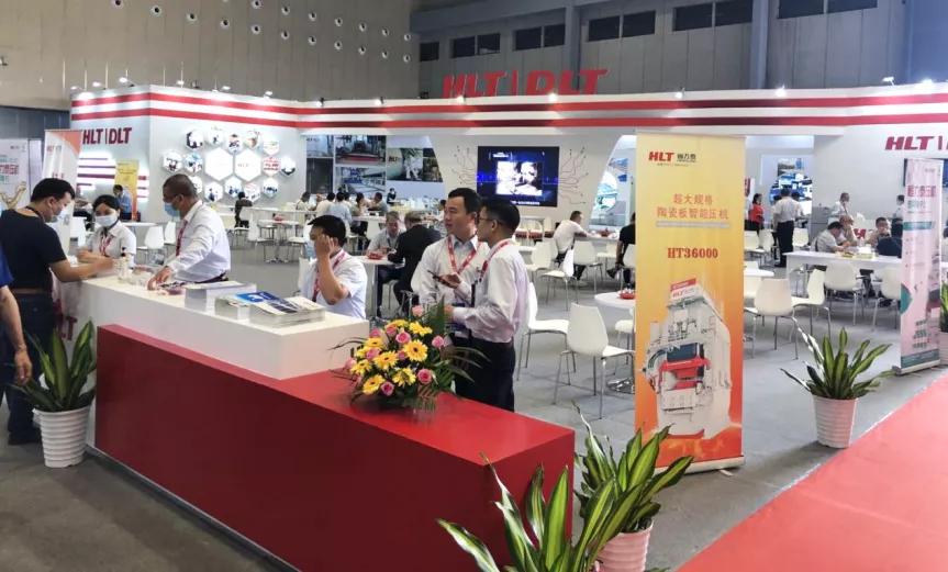 潭州展会最新视频,2021潭州会展中心展会